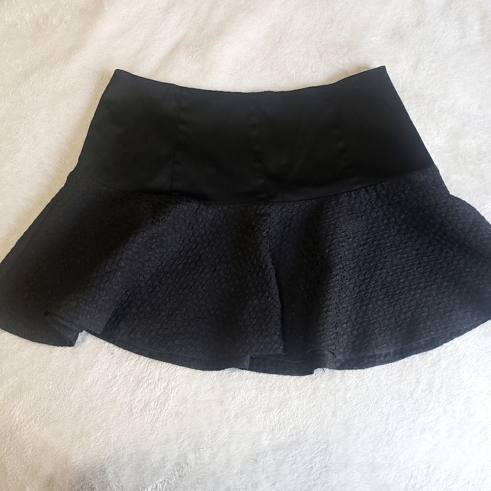 Guess by Marciano mini skirt